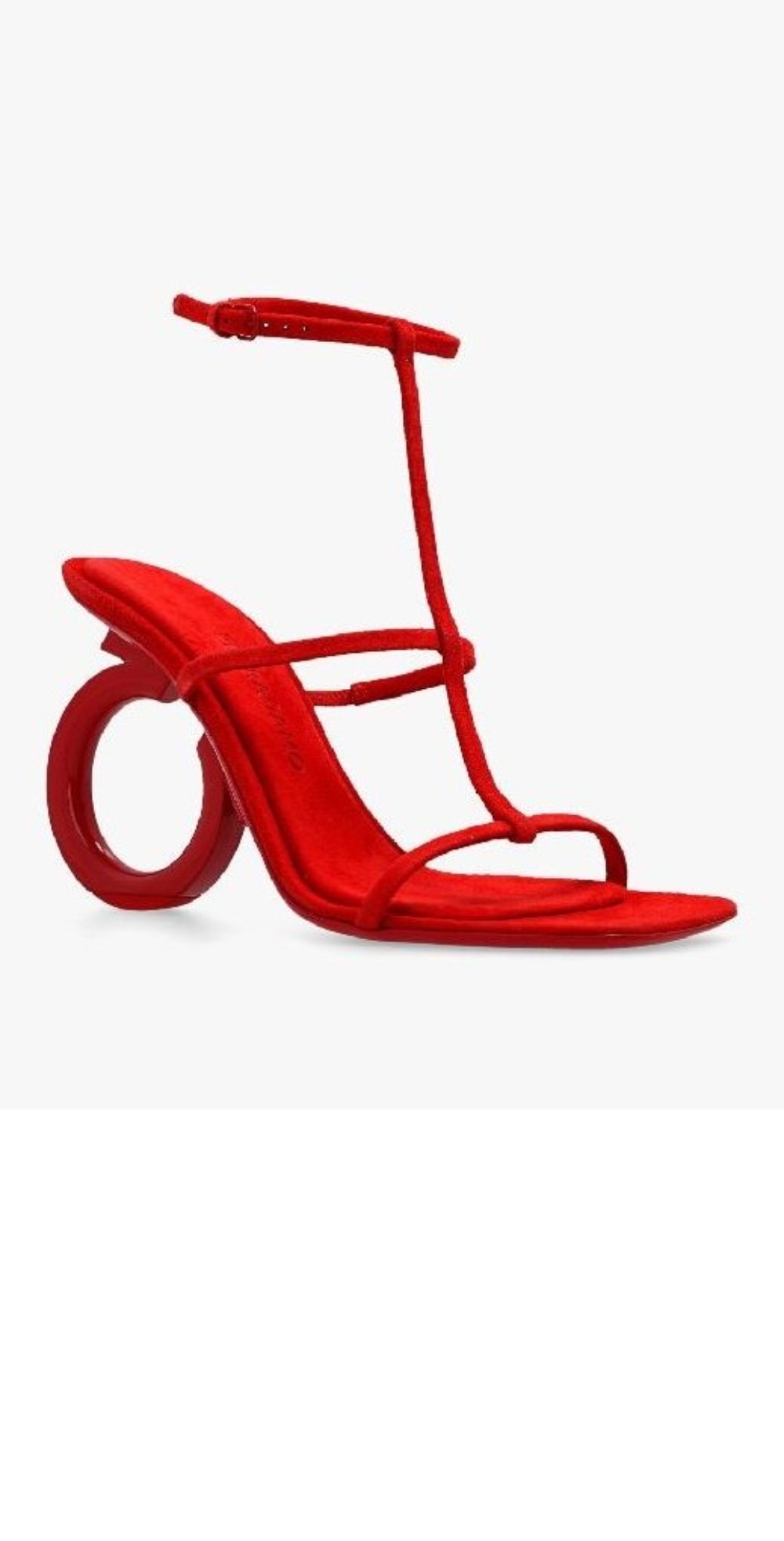 미러급레플리카사이트 | 명품레플리카 전문 쇼핑몰  | A퀄리티 - 엘라스티케이티드 로퍼 01J573 &gt; 페레가모