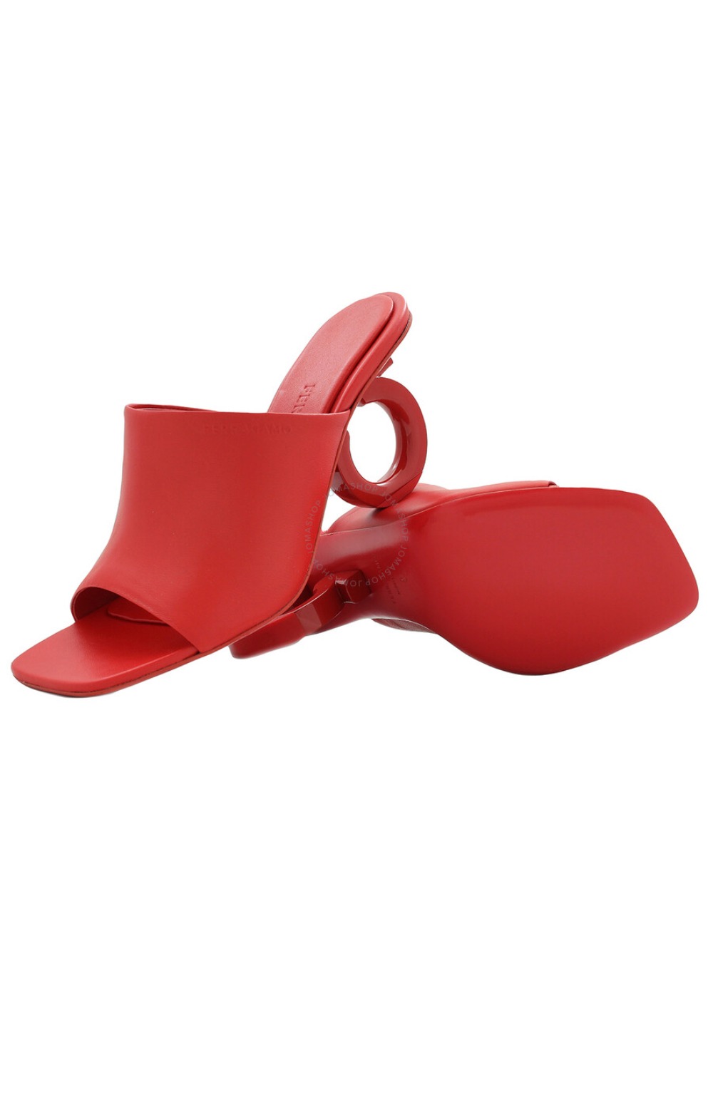 미러급레플리카사이트 | 명품레플리카 전문 쇼핑몰  | A퀄리티 - 엘리나 슬라이드 01F613 &gt; 페레가모