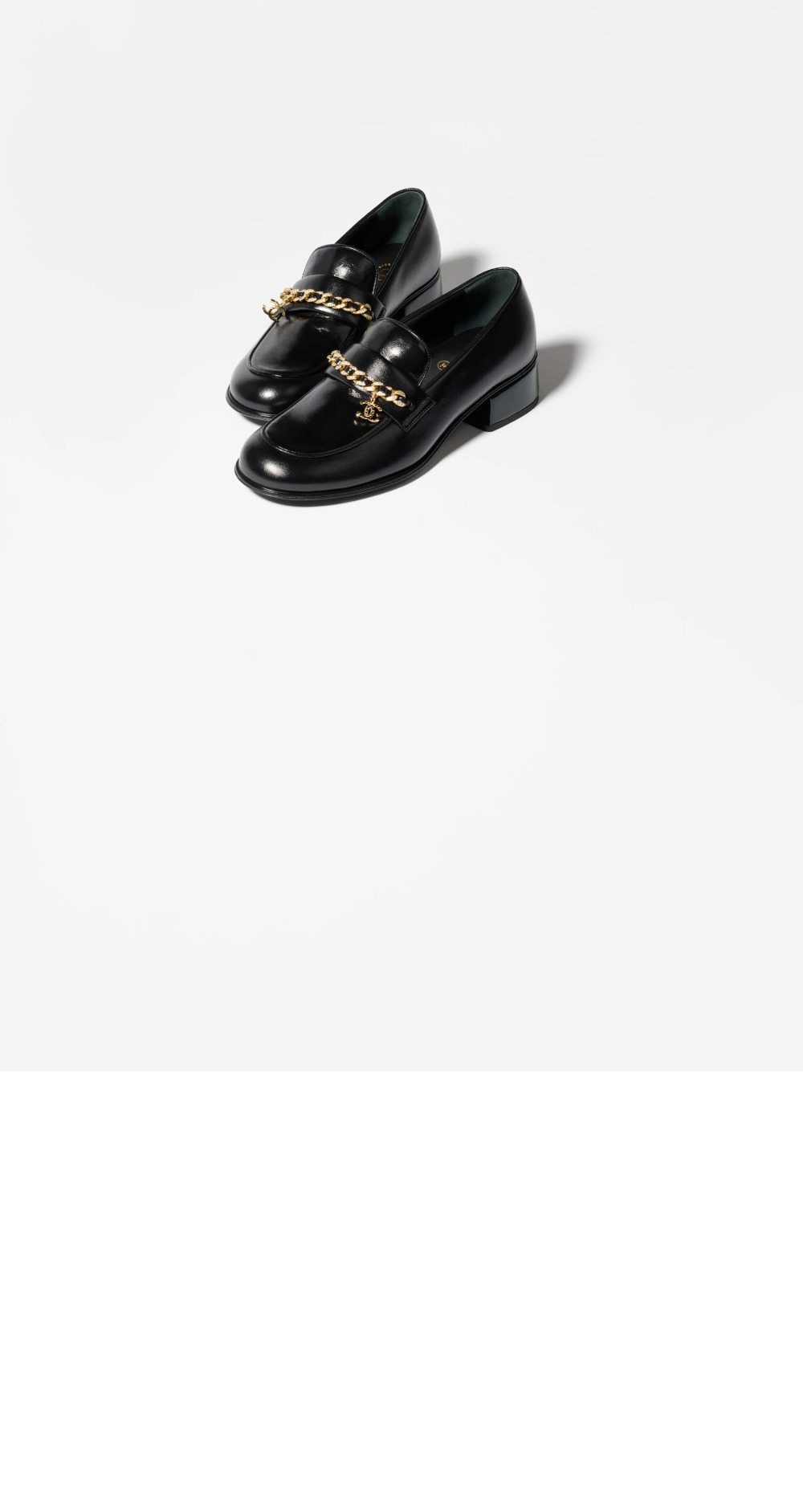 미러급레플리카사이트 | 명품레플리카 전문 쇼핑몰  | A퀄리티 - 로퍼 G46581 &gt; 샤넬