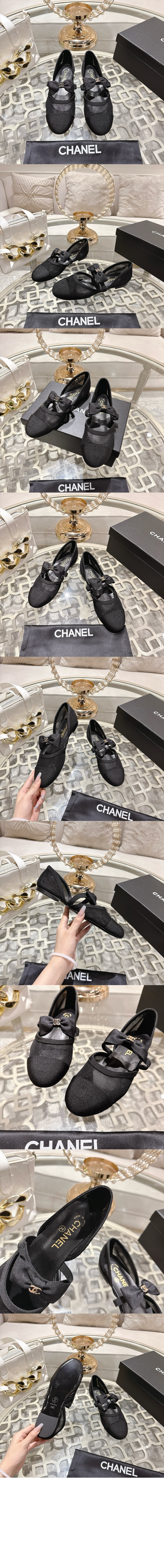 미러급레플리카사이트 | 명품레플리카 전문 쇼핑몰  | A퀄리티 - 메리제인 슈즈 G46701 > 샤넬