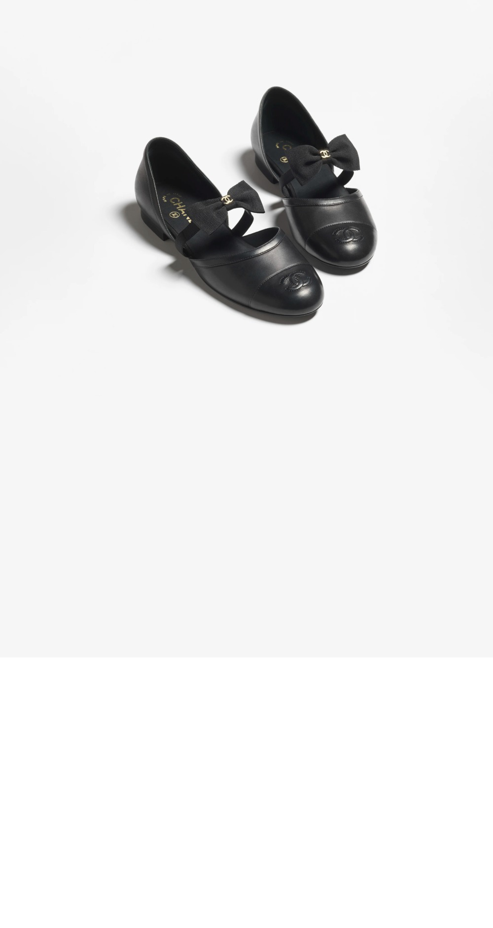 미러급레플리카사이트 | 명품레플리카 전문 쇼핑몰  | A퀄리티 - 메리제인 슈즈 G46753 &gt; 샤넬