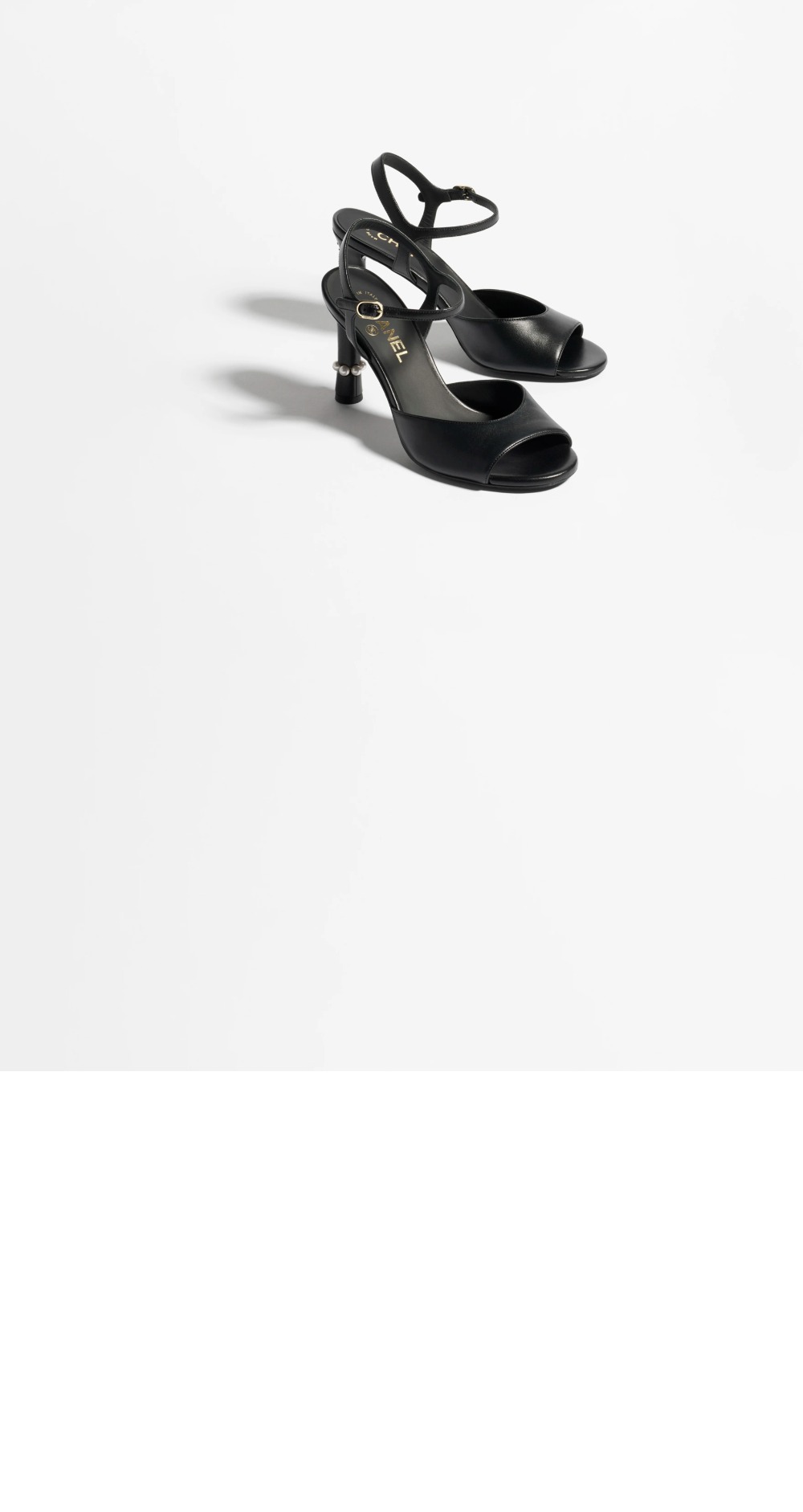 미러급레플리카사이트 | 명품레플리카 전문 쇼핑몰  | A퀄리티 - 플랫폼 샌들 G46448 > 샤넬