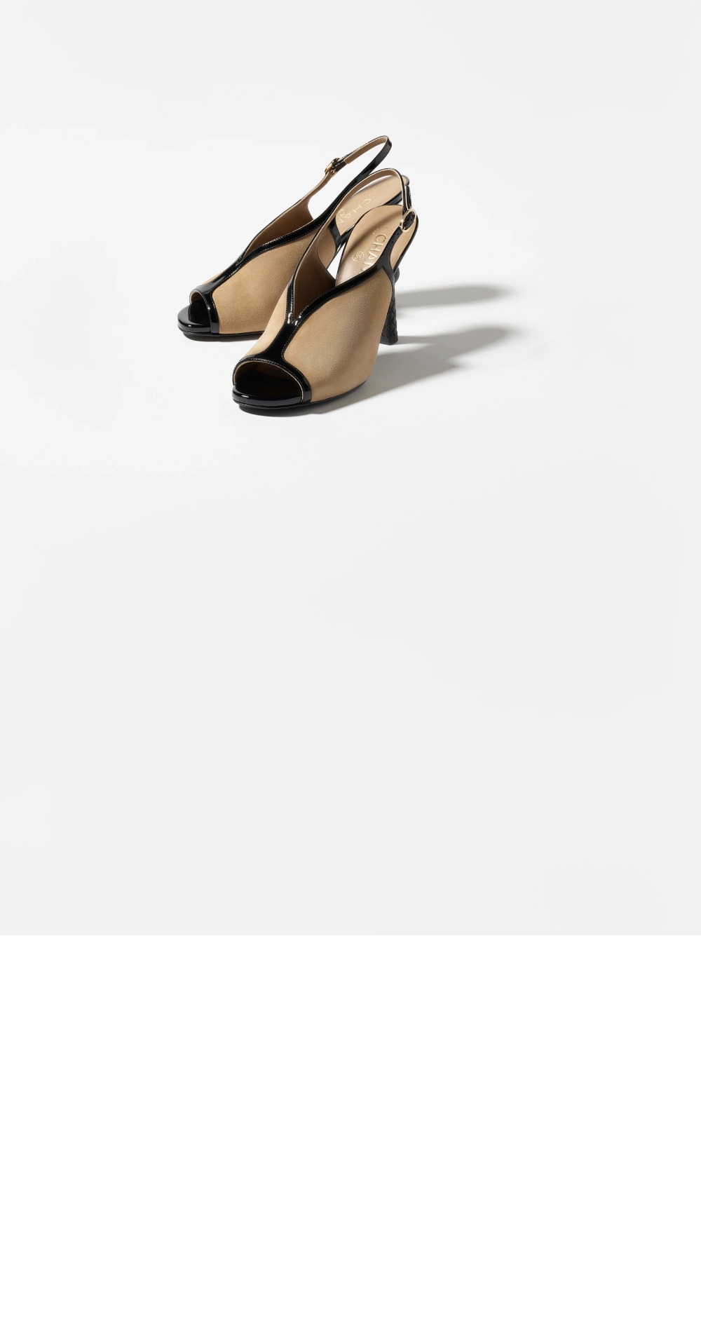 미러급레플리카사이트 | 명품레플리카 전문 쇼핑몰  | A퀄리티 - 샌들 G46538 &gt; 샤넬