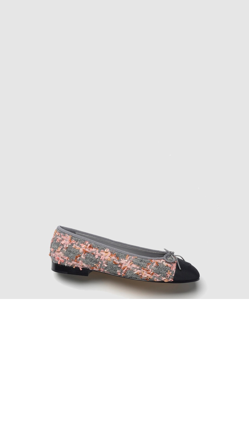 미러급레플리카사이트 | 명품레플리카 전문 쇼핑몰  | A퀄리티 - 슬링백 플랫 G31319 > 샤넬