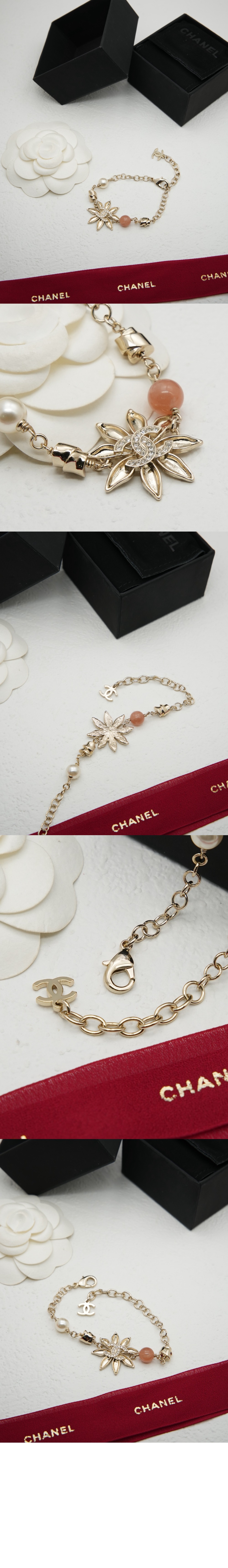 미러급레플리카사이트 | 명품레플리카 전문 쇼핑몰  | A퀄리티 - 브레이슬릿 ABF998 &gt; 샤넬