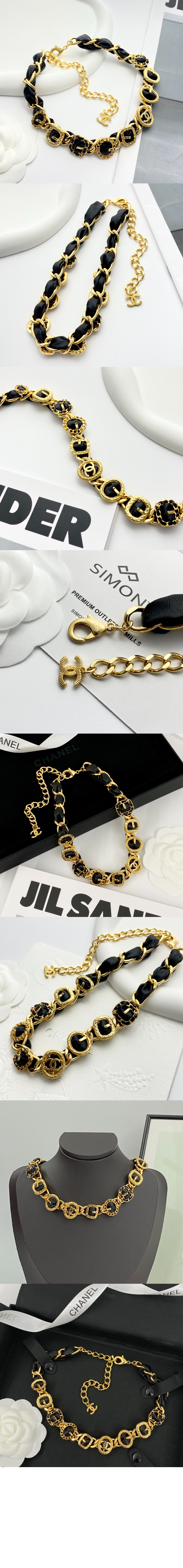 미러급레플리카사이트 | 명품레플리카 전문 쇼핑몰  | A퀄리티 - 네크리스  ABD756 &gt; 샤넬