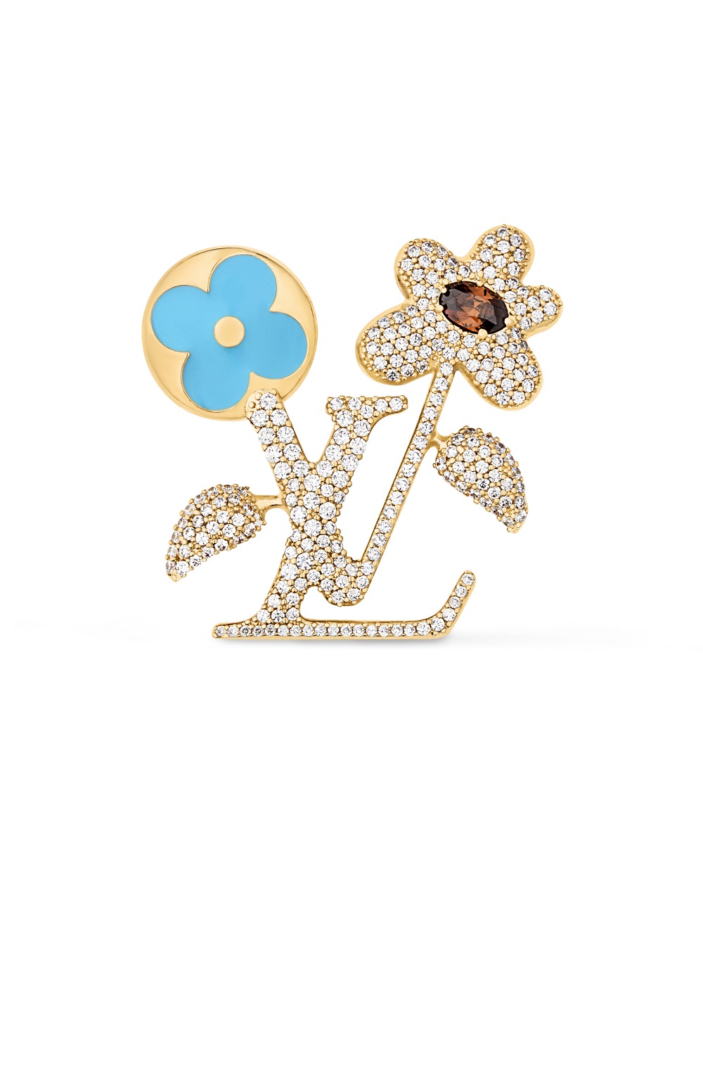 미러급레플리카사이트 | 명품레플리카 전문 쇼핑몰  | A퀄리티 - Blooming  브로치  M01857 &gt; 루이비통