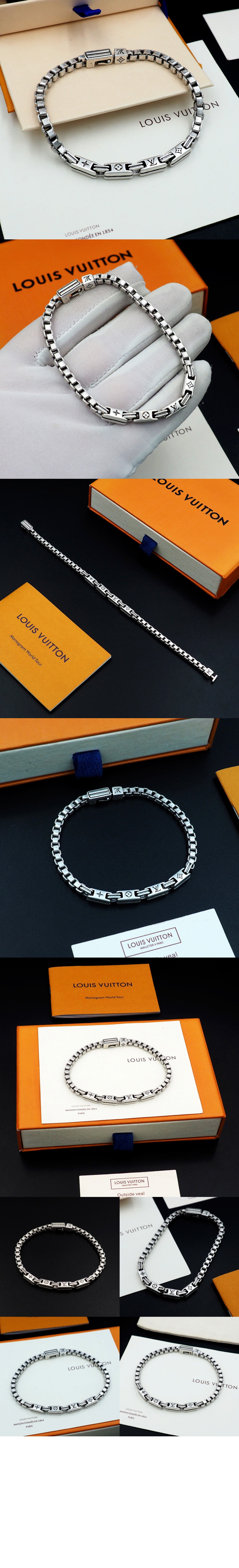 미러급레플리카사이트 | 명품레플리카 전문 쇼핑몰  | A퀄리티 - TAILOR 팔찌 M1149M &gt; 루이비통
