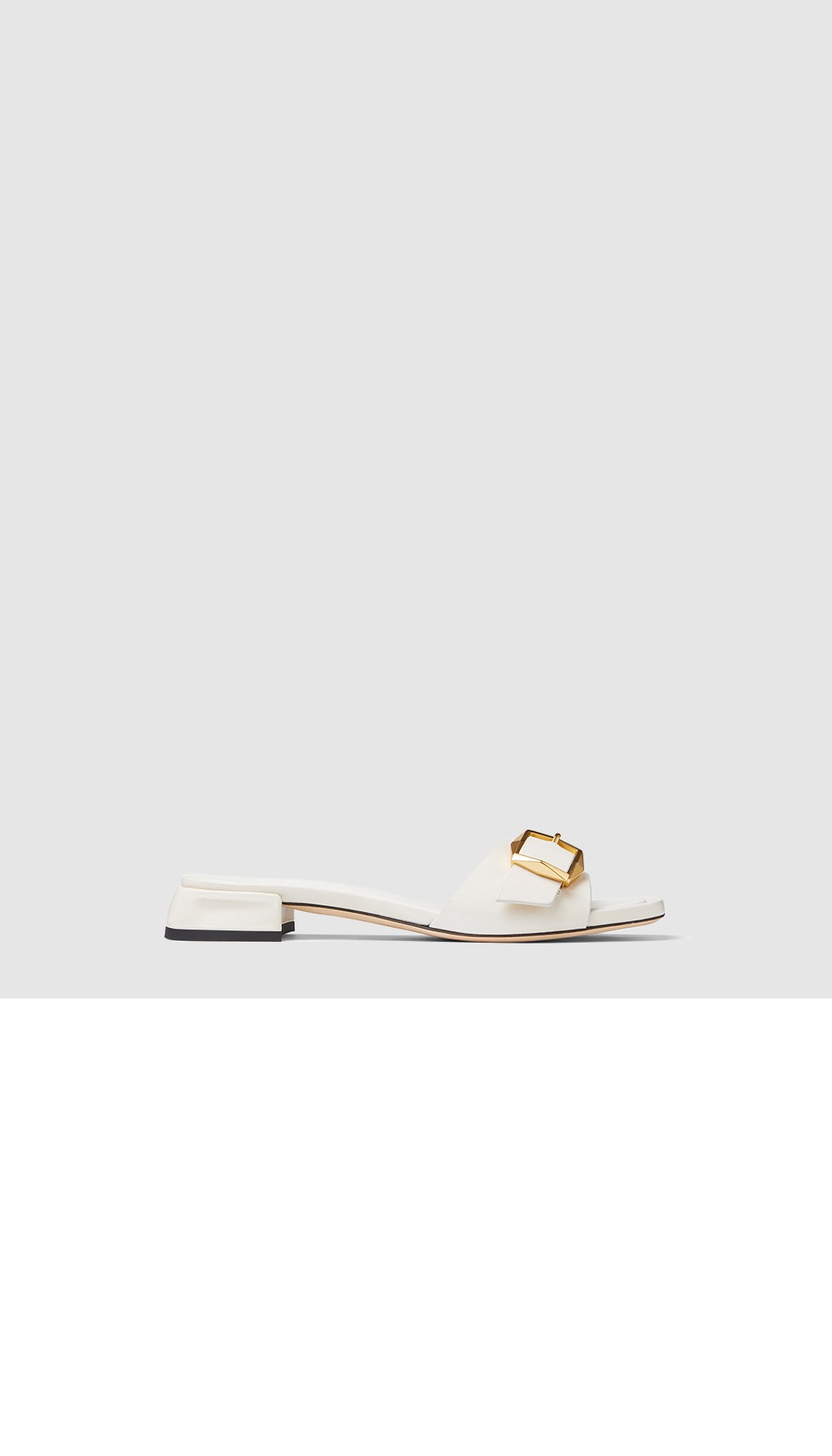 미러급레플리카사이트 | 명품레플리카 전문 쇼핑몰  | A퀄리티 - Hawke Mule Flat &gt; 지미추