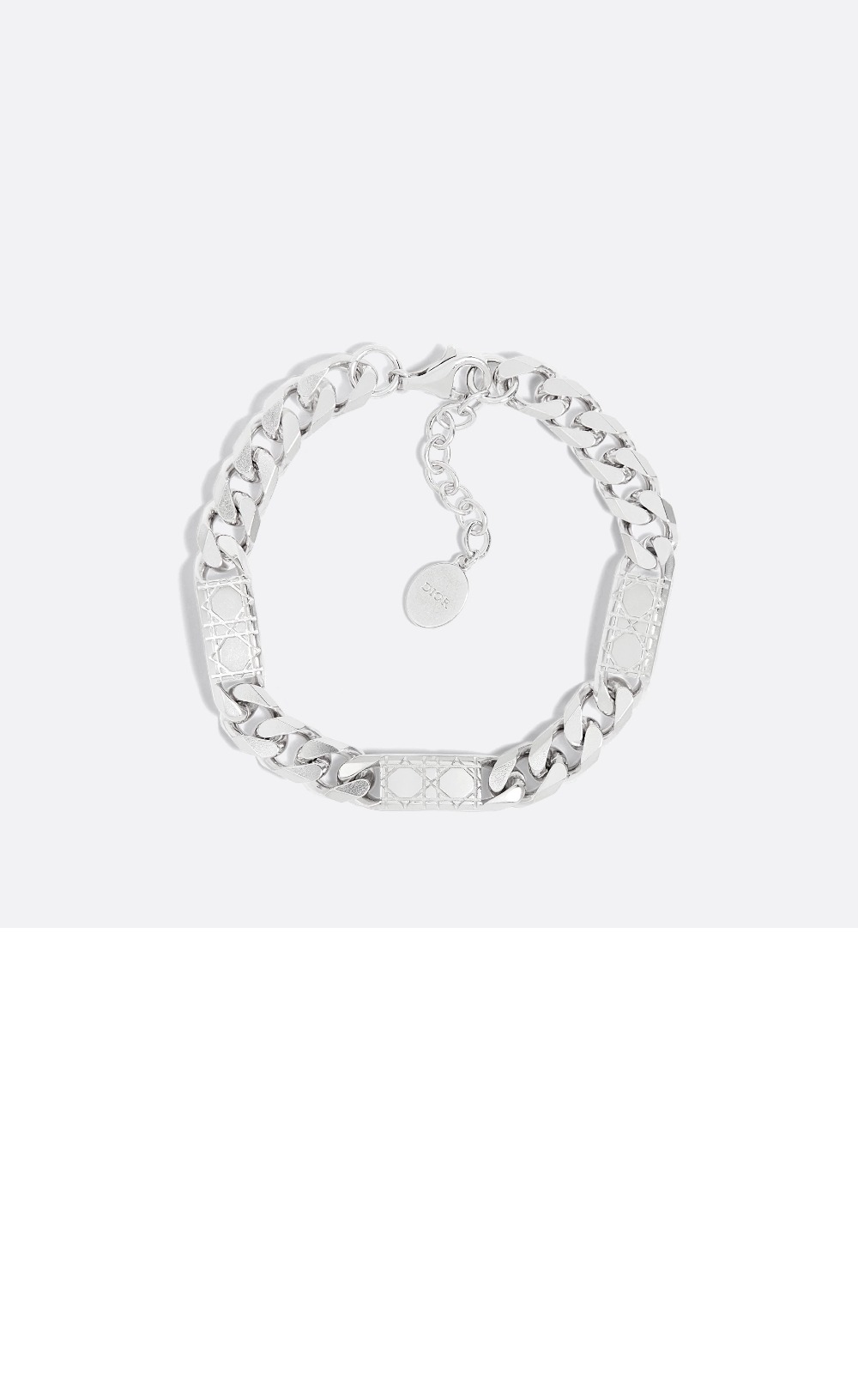 미러급레플리카사이트 | 명품레플리카 전문 쇼핑몰  | A퀄리티 - Cannage 팔찌 B3662 &gt; 디올