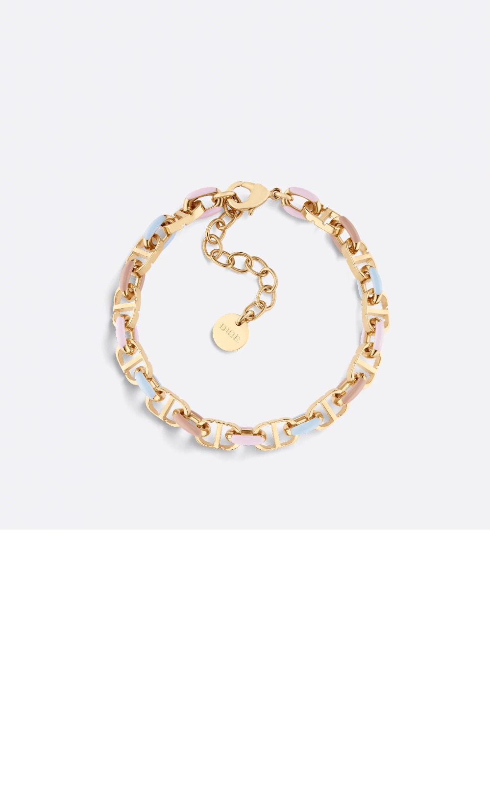 미러급레플리카사이트 | 명품레플리카 전문 쇼핑몰  | A퀄리티 - Petit CD 팔찌 B2485 &gt; 디올