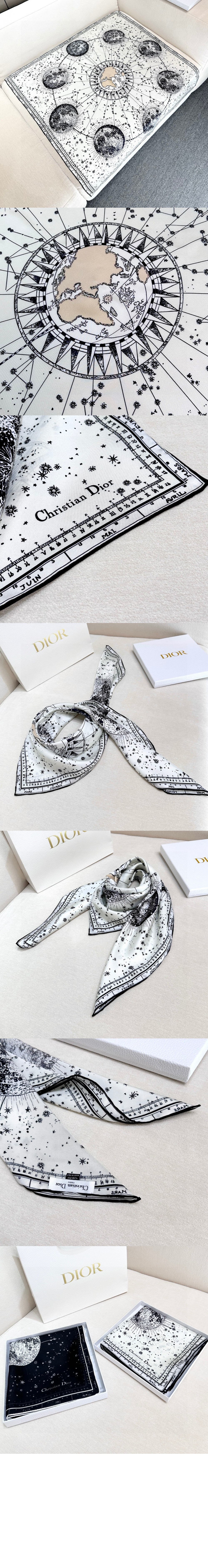 미러급레플리카사이트 | 명품레플리카 전문 쇼핑몰  | A퀄리티 - 90 스퀘어 스카프  42LUN &gt; 디올