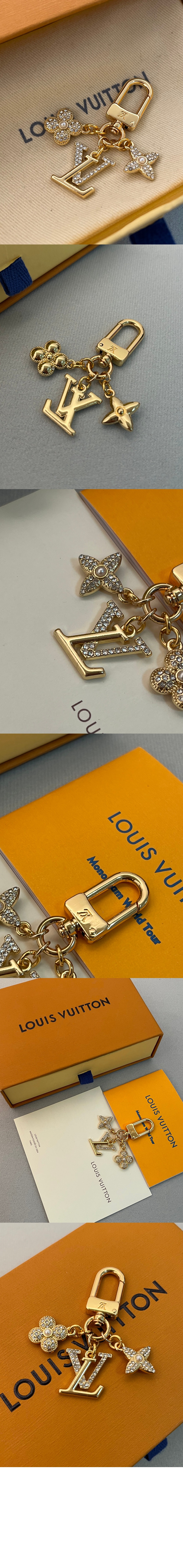 미러급레플리카사이트 | 명품레플리카 전문 쇼핑몰  | A퀄리티 - 아이코닉 키 홀더  M01566 &gt; 루이비통