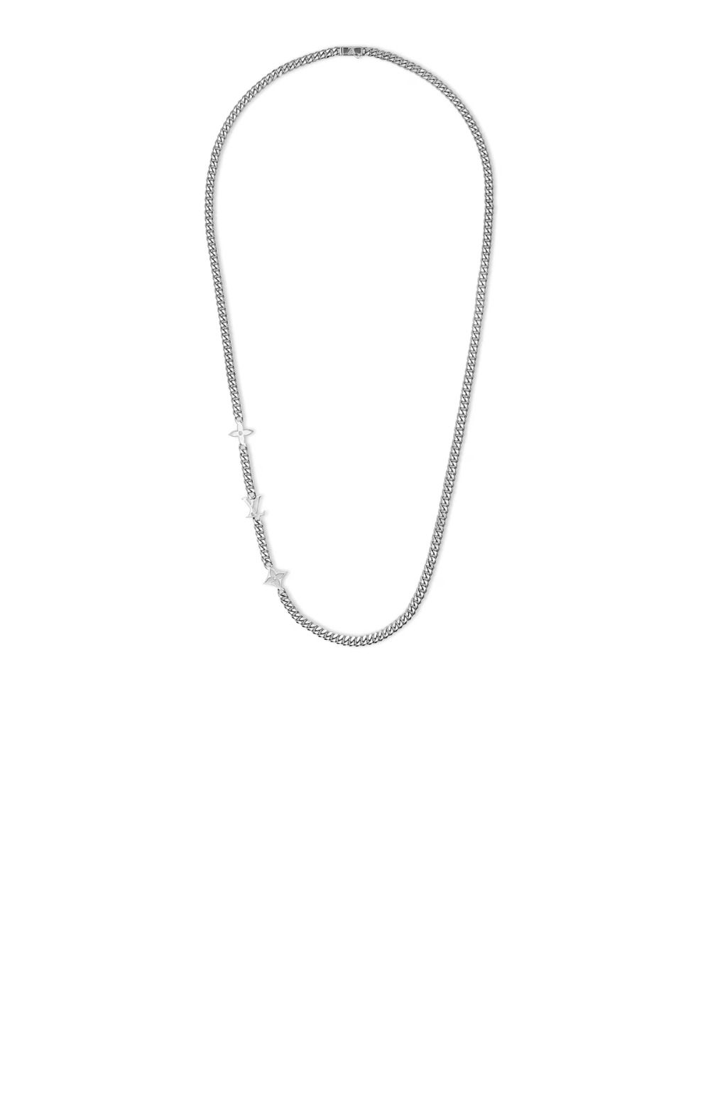 미러급레플리카사이트 | 명품레플리카 전문 쇼핑몰  | A퀄리티 - 모노그램 로우 목걸이 M01490 &gt; 루이비통