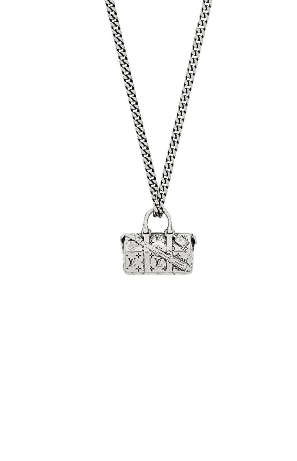 미러급레플리카사이트 | 명품레플리카 전문 쇼핑몰  | A퀄리티 - 아이콘 목걸이 M00914 &gt; 루이비통