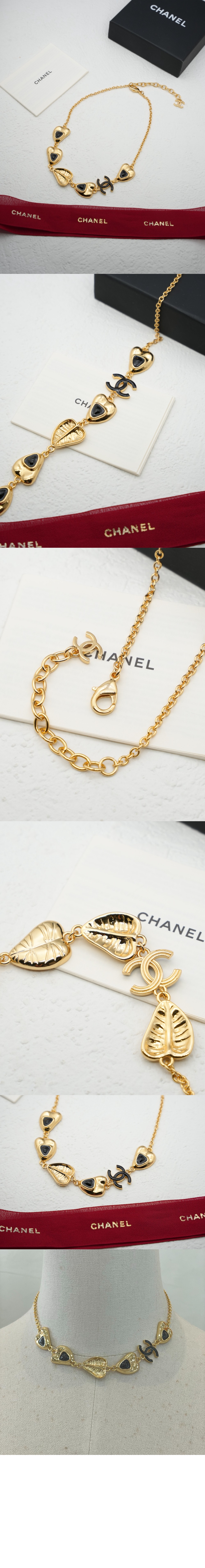 미러급레플리카사이트 | 명품레플리카 전문 쇼핑몰  | A퀄리티 - 네크리스 ABF969 &gt; 샤넬