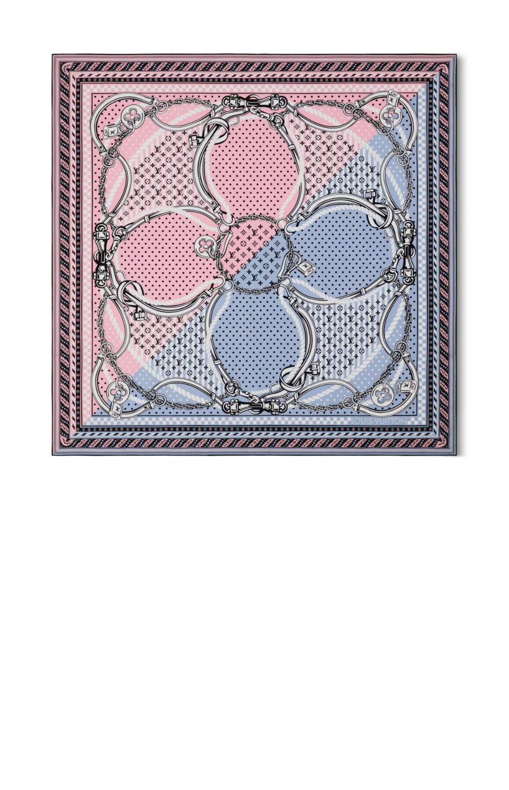 미러급레플리카사이트 | 명품레플리카 전문 쇼핑몰  | A퀄리티 - 오션 반다나 스퀘어 90 M96517 &gt; 루이비통