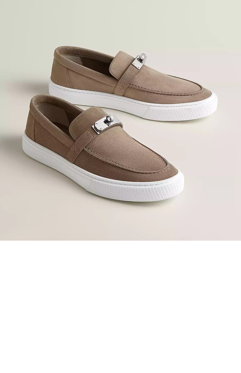 미러급레플리카사이트 | 명품레플리카 전문 쇼핑몰  | A퀄리티 - Game 슬립온 스니커즈 &gt; 에르메스