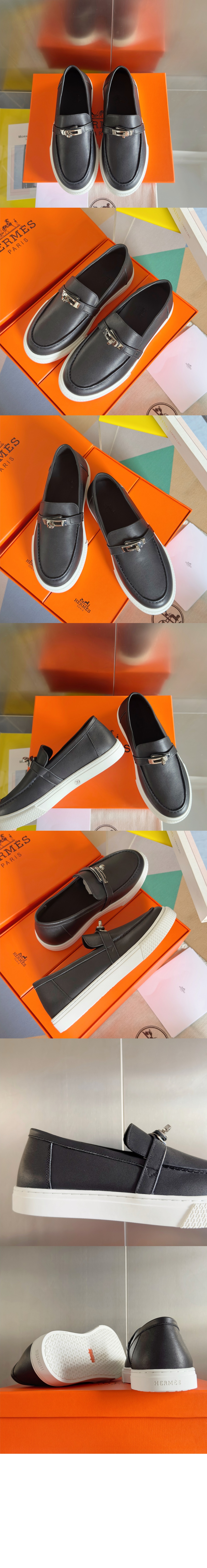 미러급레플리카사이트 | 명품레플리카 전문 쇼핑몰  | A퀄리티 - Game 슬립온 스니커즈 &gt; 에르메스