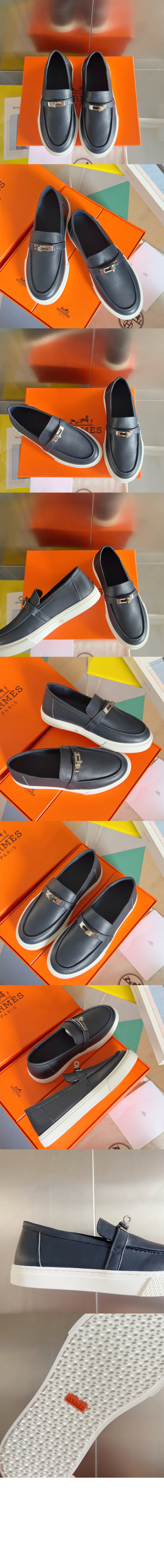 미러급레플리카사이트 | 명품레플리카 전문 쇼핑몰  | A퀄리티 - Game 슬립온 스니커즈 &gt; 에르메스