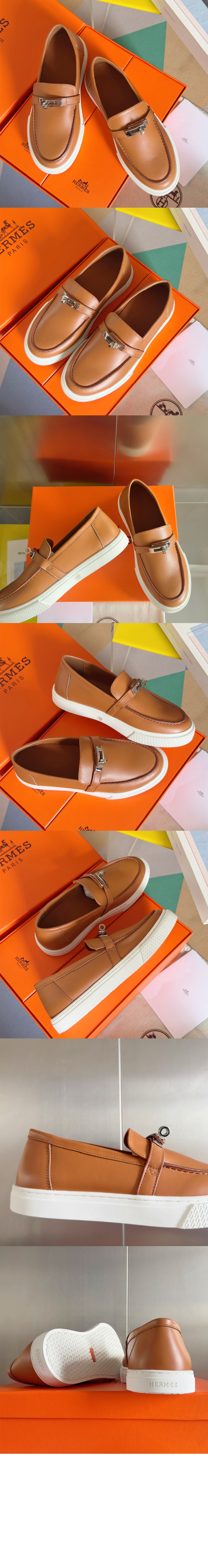 미러급레플리카사이트 | 명품레플리카 전문 쇼핑몰  | A퀄리티 - Game 슬립온 스니커즈 &gt; 에르메스