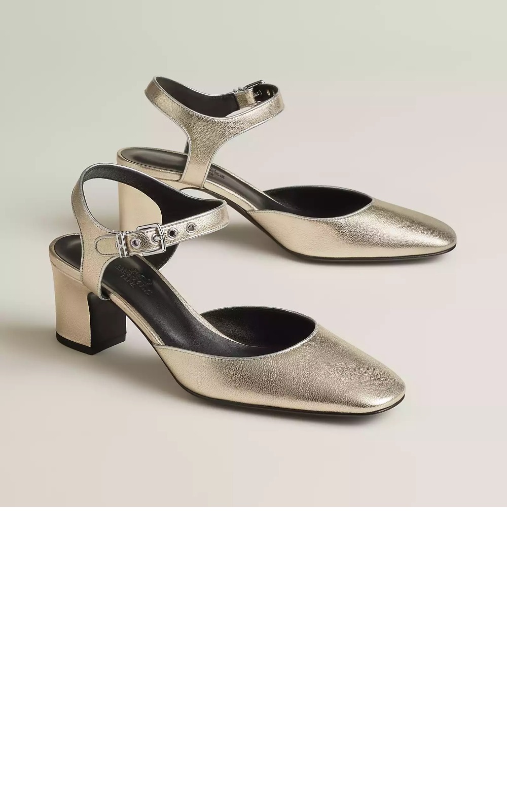 미러급레플리카사이트 | 명품레플리카 전문 쇼핑몰  | A퀄리티 - Kamilla 펌프스 &gt; 에르메스