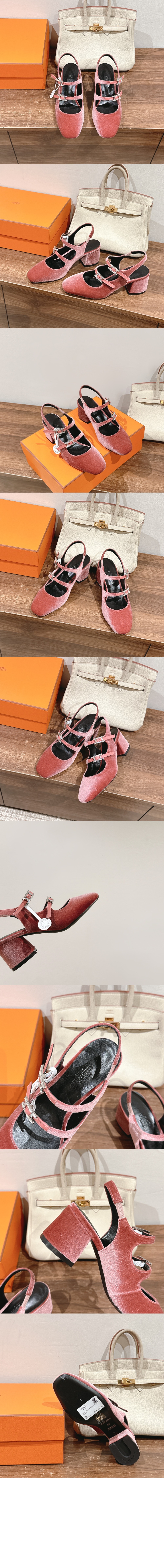 미러급레플리카사이트 | 명품레플리카 전문 쇼핑몰  | A퀄리티 - Jackie 펌프스 > 에르메스