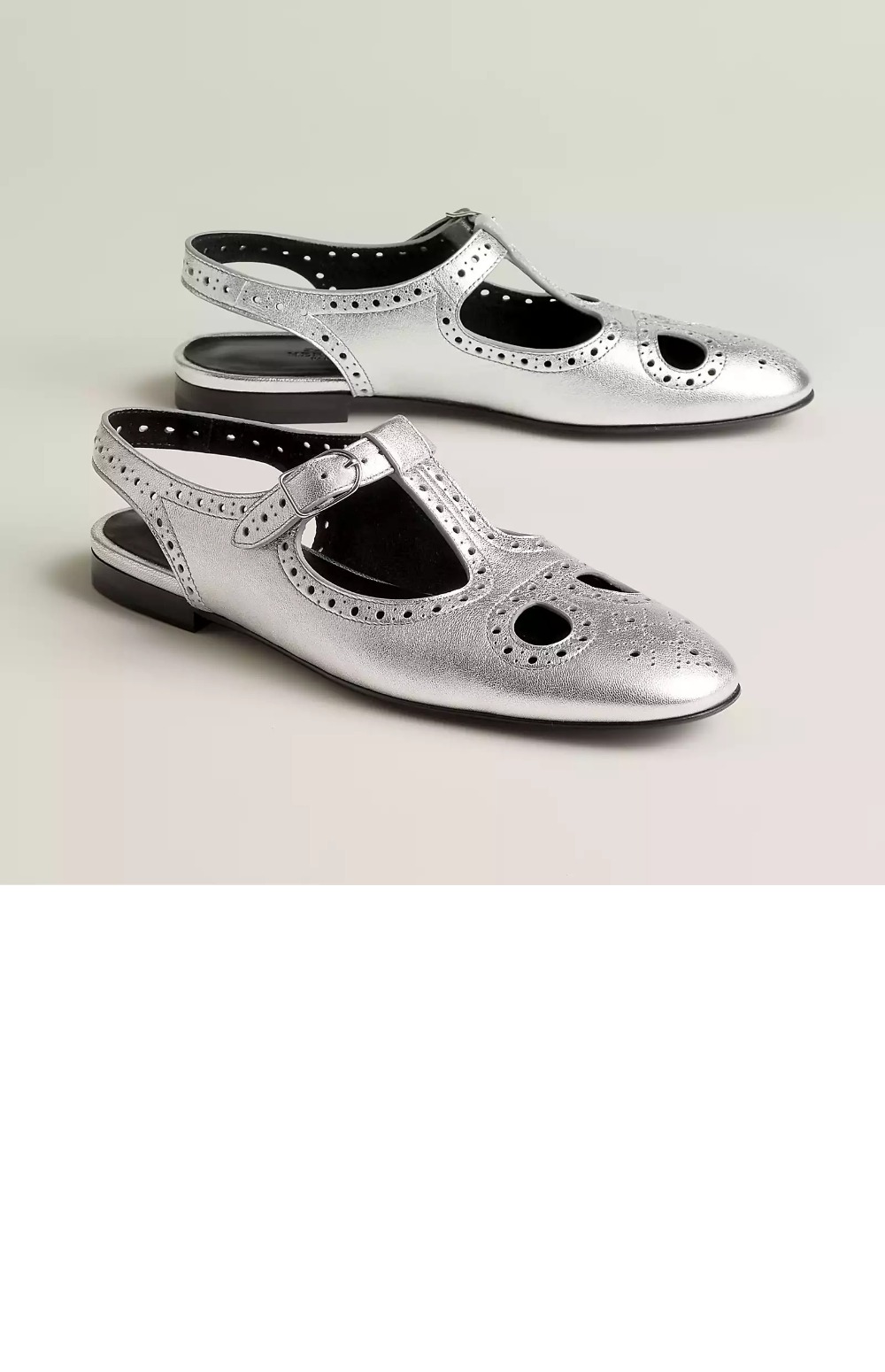 미러급레플리카사이트 | 명품레플리카 전문 쇼핑몰  | A퀄리티 - Kim 슬링백 샌들 > 에르메스