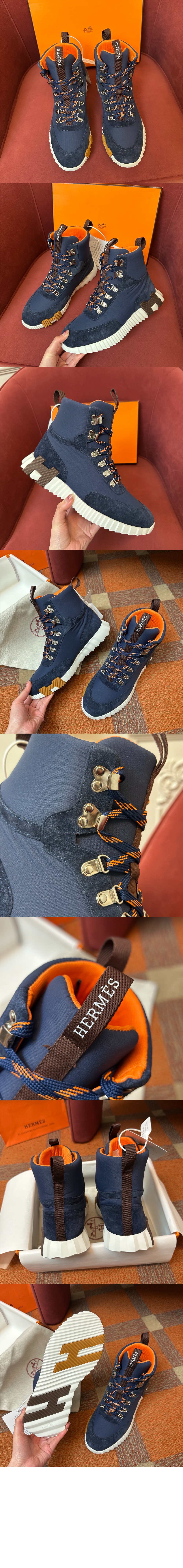 미러급레플리카사이트 | 명품레플리카 전문 쇼핑몰  | A퀄리티 - Klimb 스니커즈 &gt; 에르메스