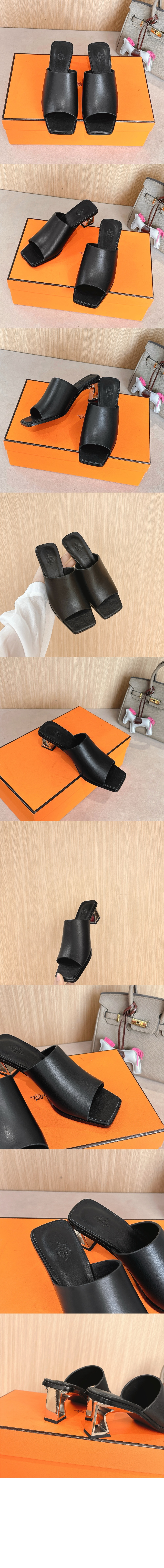 미러급레플리카사이트 | 명품레플리카 전문 쇼핑몰  | A퀄리티 - Kylie 뮬 &gt; 에르메스