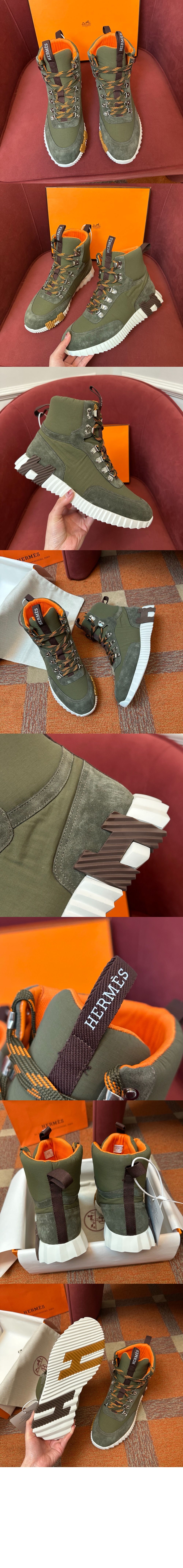 미러급레플리카사이트 | 명품레플리카 전문 쇼핑몰  | A퀄리티 - Klimb 스니커즈 &gt; 에르메스