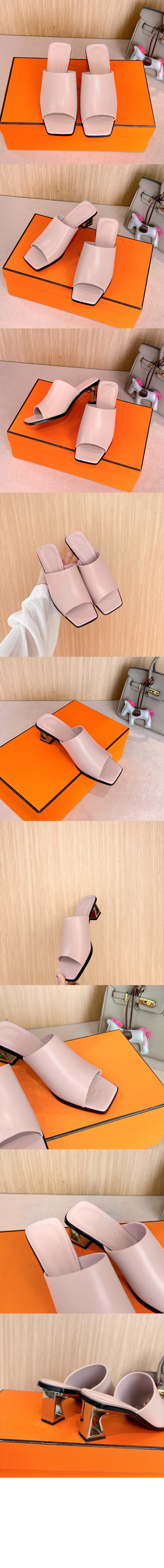 미러급레플리카사이트 | 명품레플리카 전문 쇼핑몰  | A퀄리티 - Kylie 뮬 &gt; 에르메스