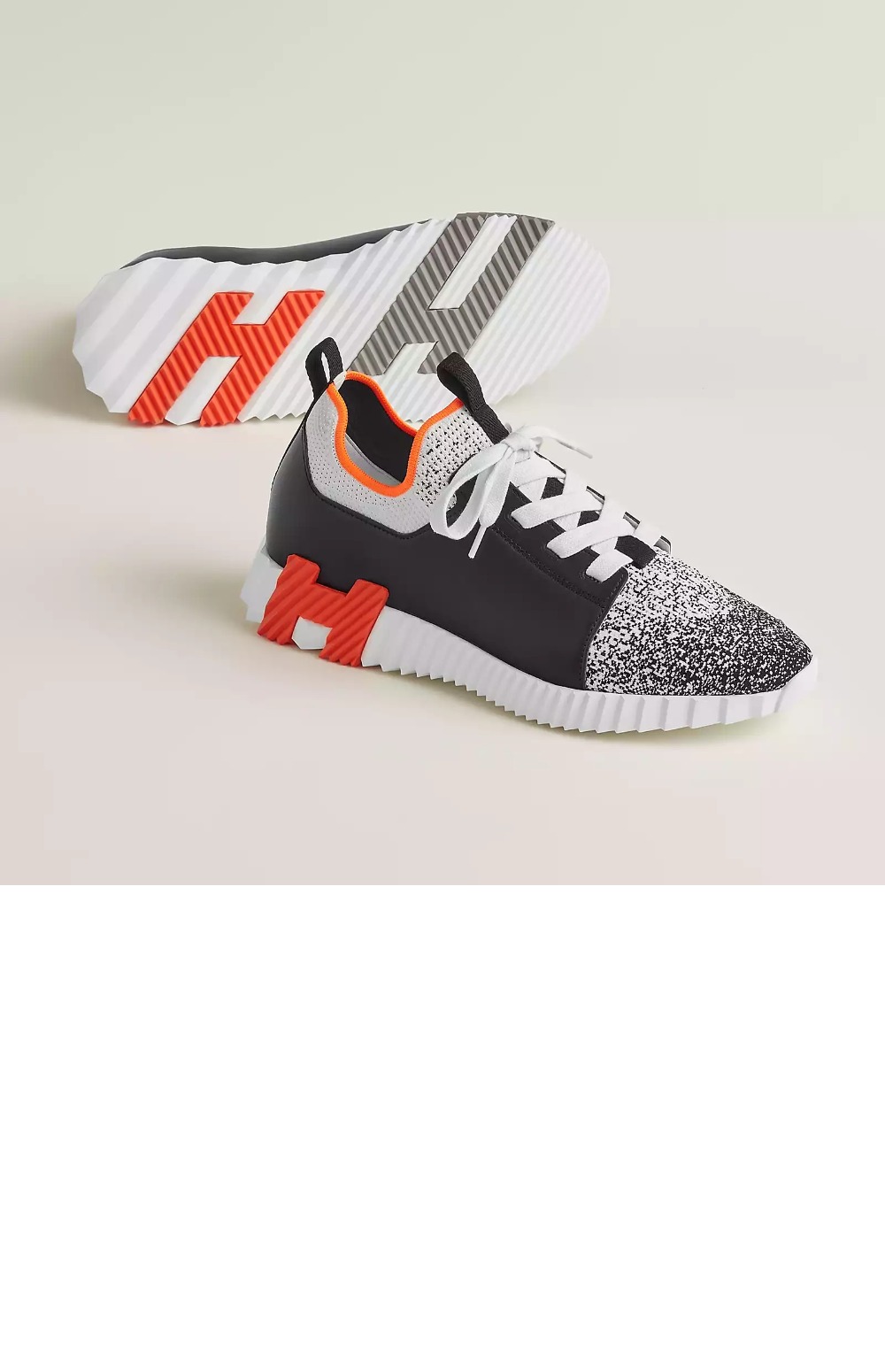 미러급레플리카사이트 | 명품레플리카 전문 쇼핑몰  | A퀄리티 - 슬립온 스니커즈 &gt; 에르메스