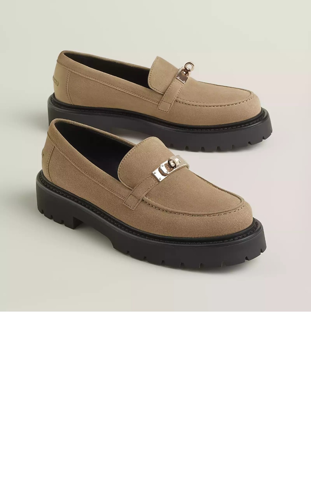 미러급레플리카사이트 | 명품레플리카 전문 쇼핑몰  | A퀄리티 - Icone 로퍼 > 에르메스