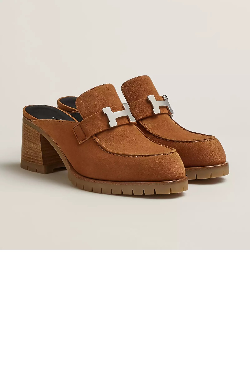 미러급레플리카사이트 | 명품레플리카 전문 쇼핑몰  | A퀄리티 - Flore 뮬 &gt; 에르메스