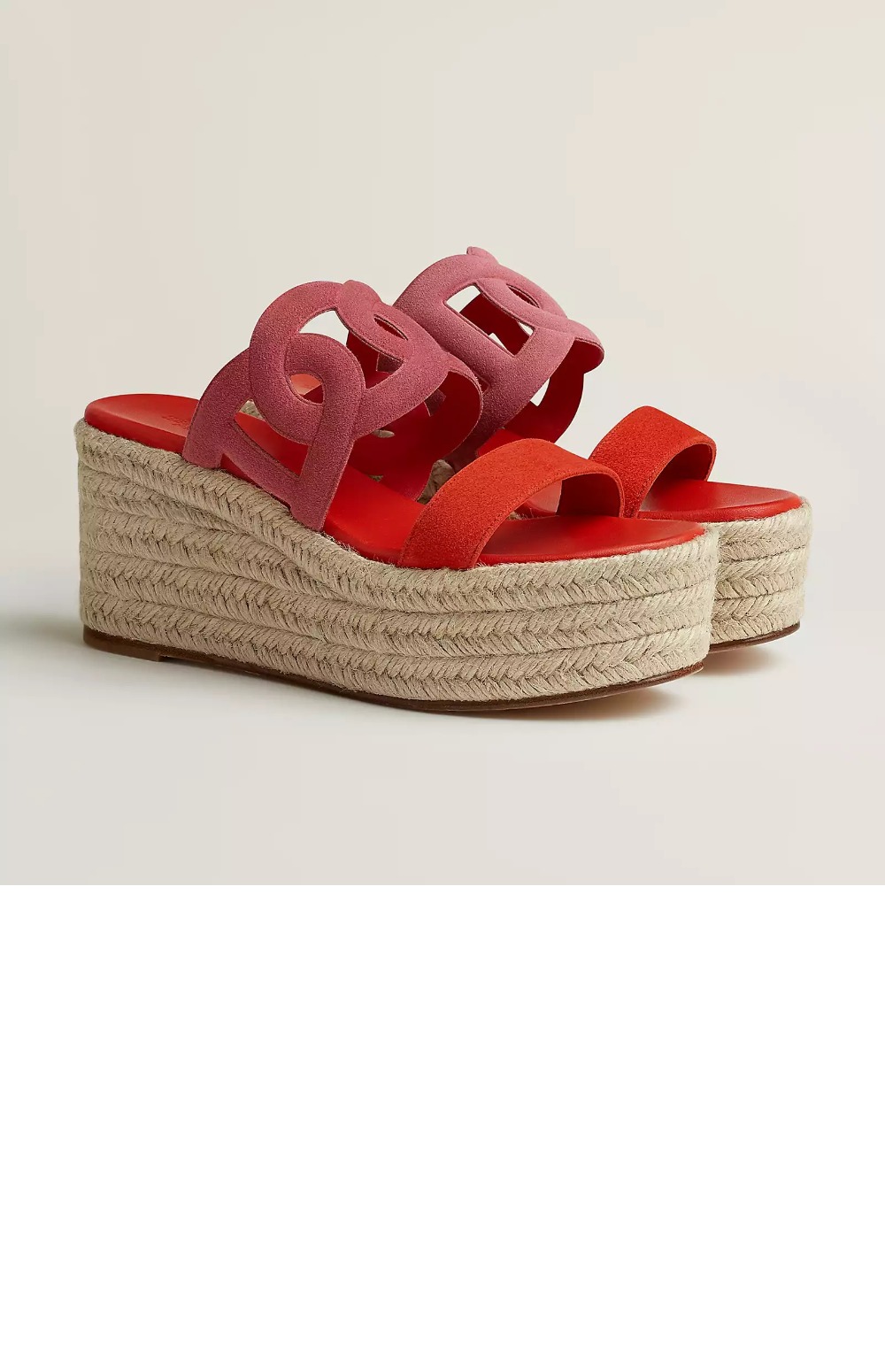 미러급레플리카사이트 | 명품레플리카 전문 쇼핑몰  | A퀄리티 - Ithea 30 에스파드릴 &gt; 에르메스