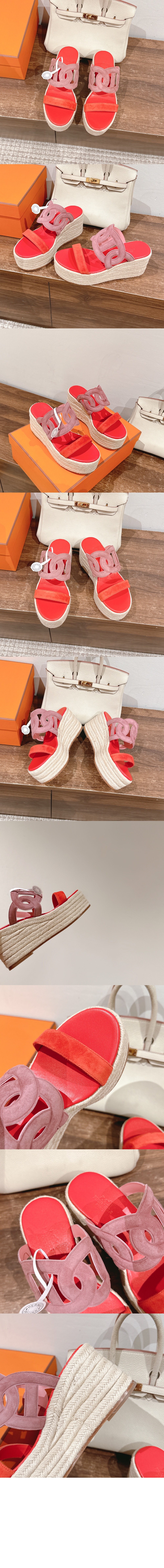 미러급레플리카사이트 | 명품레플리카 전문 쇼핑몰  | A퀄리티 - Ithea 30 에스파드릴 &gt; 에르메스