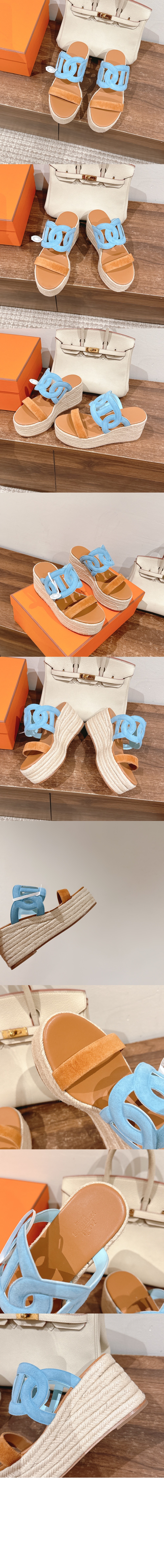 미러급레플리카사이트 | 명품레플리카 전문 쇼핑몰  | A퀄리티 - Ithea 30 에스파드릴 &gt; 에르메스