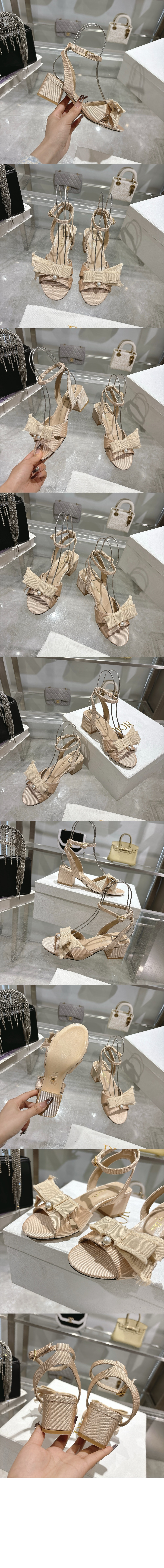 미러급레플리카사이트 | 명품레플리카 전문 쇼핑몰  | A퀄리티 - Adiorable 힐 샌들 KCO13 &gt; 디올