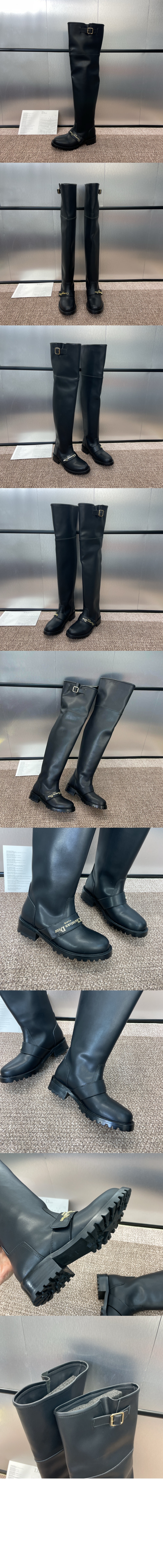 미러급레플리카사이트 | 명품레플리카 전문 쇼핑몰  | A퀄리티 - D-Quest 다리부츠 KCT04 &gt; 디올