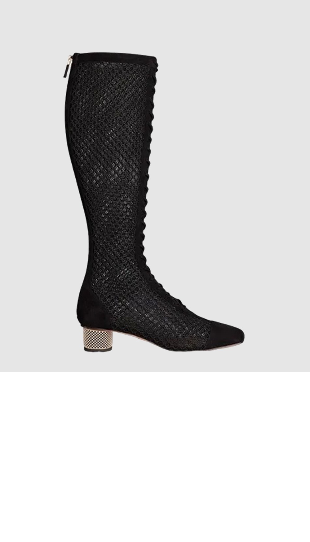 미러급레플리카사이트 | 명품레플리카 전문 쇼핑몰  | A퀄리티 - Naughtily-D 하이힐 롱부츠 KDI85 &gt; 디올