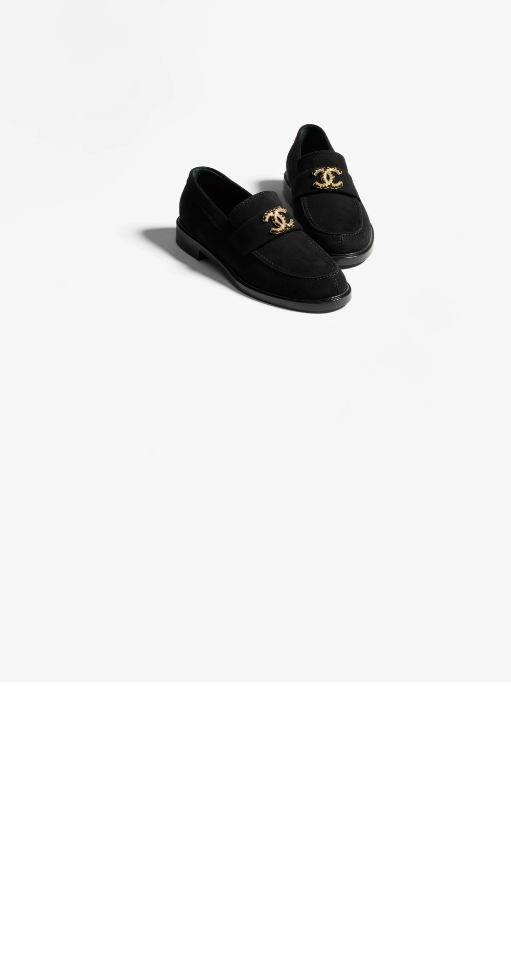 미러급레플리카사이트 | 명품레플리카 전문 쇼핑몰  | A퀄리티 - 로퍼 G37430 > 샤넬