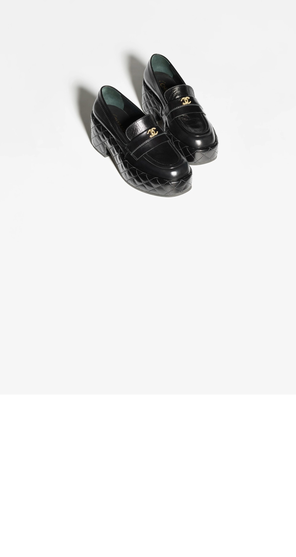 미러급레플리카사이트 | 명품레플리카 전문 쇼핑몰  | A퀄리티 - 로퍼 G46582 &gt; 샤넬