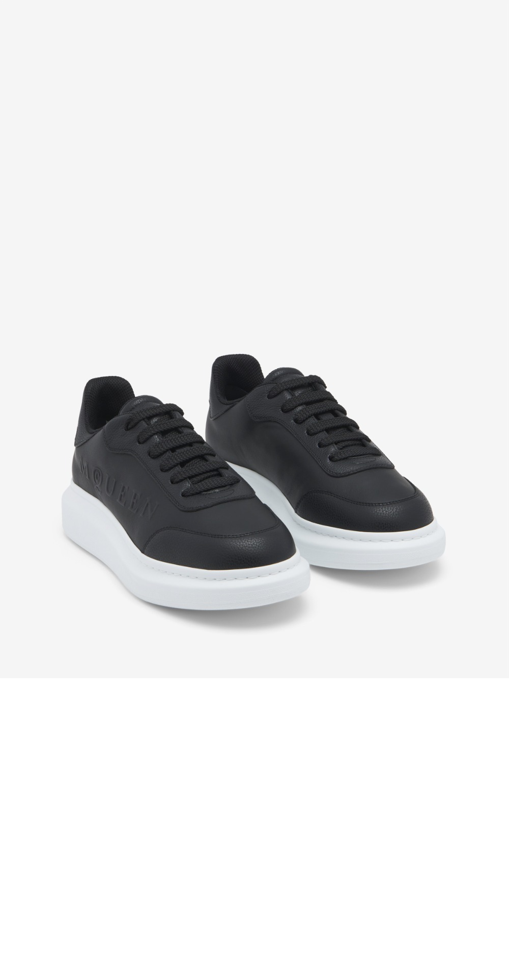 미러급레플리카사이트 | 명품레플리카 전문 쇼핑몰  | A퀄리티 - 맥퀸 오버사이즈 스니커즈 831180 &gt; 알렉산더맥퀸