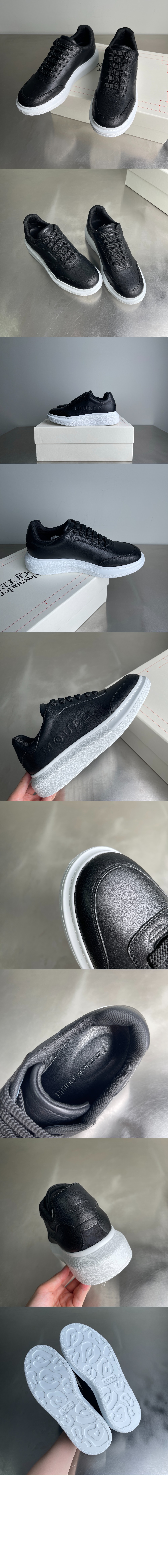 미러급레플리카사이트 | 명품레플리카 전문 쇼핑몰  | A퀄리티 - 맥퀸 오버사이즈 스니커즈 831180 &gt; 알렉산더맥퀸