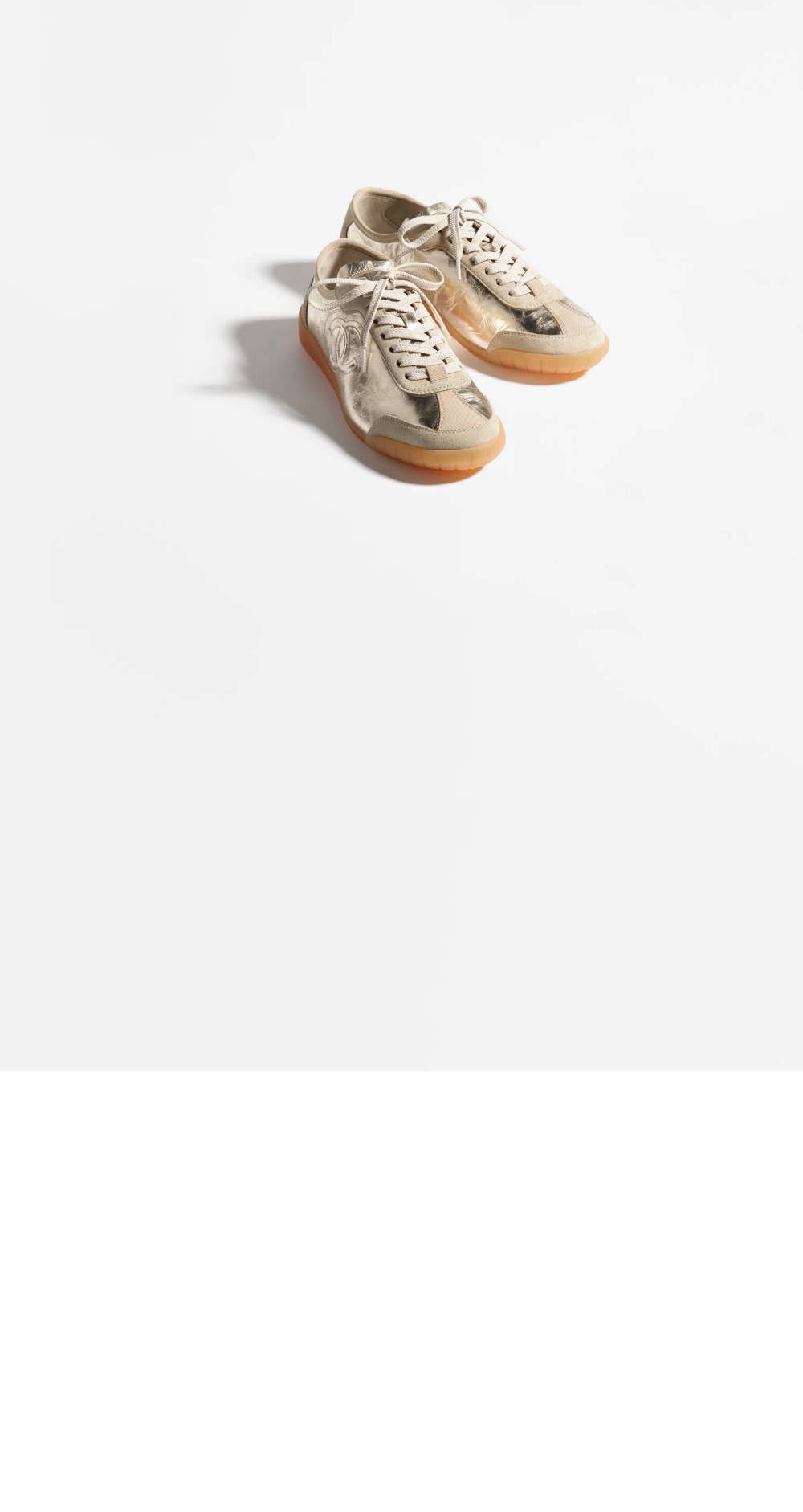 미러급레플리카사이트 | 명품레플리카 전문 쇼핑몰  | A퀄리티 - 스니커즈 G46614 > 샤넬