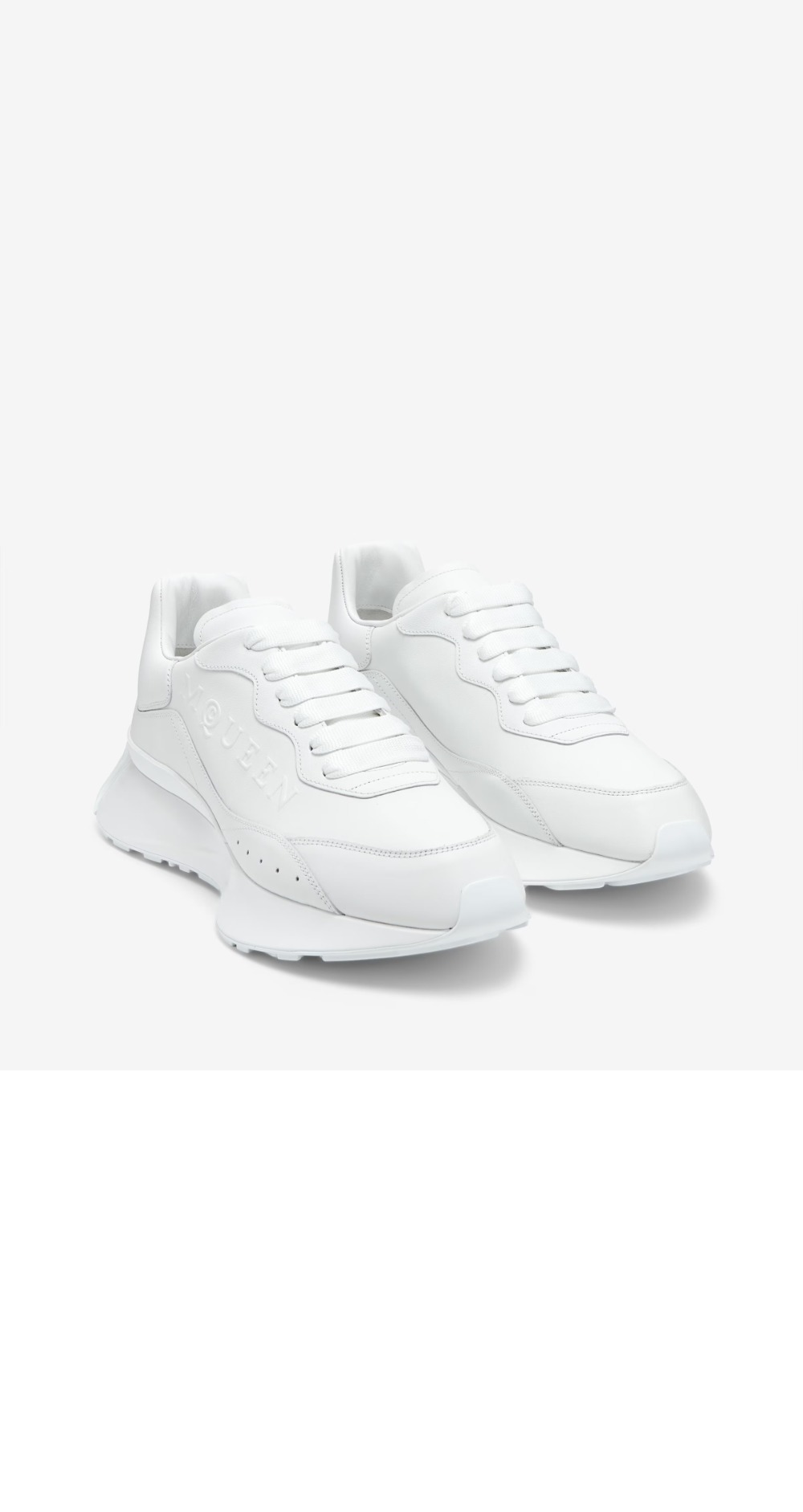 미러급레플리카사이트 | 명품레플리카 전문 쇼핑몰  | A퀄리티 - 스프린트 러너 841162 &gt; 알렉산더맥퀸