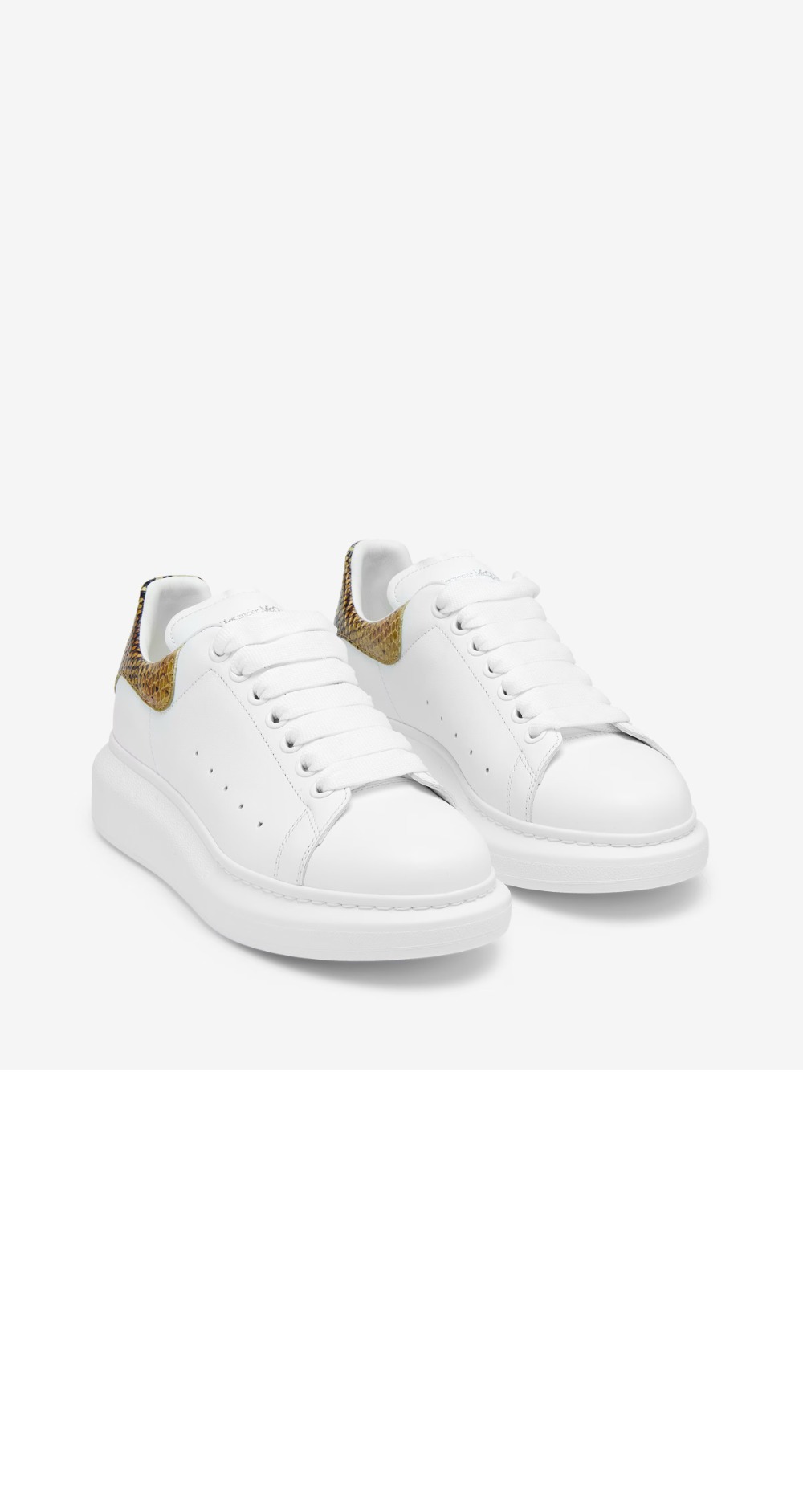 미러급레플리카사이트 | 명품레플리카 전문 쇼핑몰  | A퀄리티 - 오버사이즈 스니커즈 553770 &gt; 알렉산더맥퀸