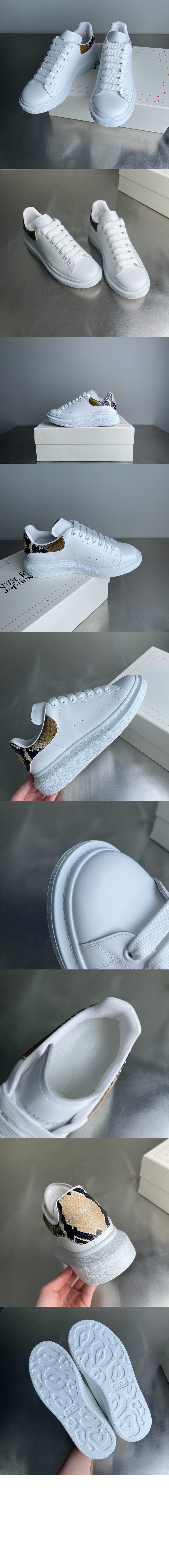 미러급레플리카사이트 | 명품레플리카 전문 쇼핑몰  | A퀄리티 - 오버사이즈 스니커즈 553770 &gt; 알렉산더맥퀸