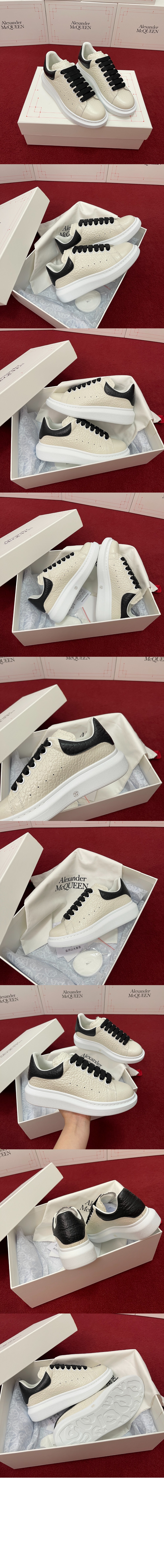 미러급레플리카사이트 | 명품레플리카 전문 쇼핑몰  | A퀄리티 - 오버사이즈 스니커즈 807881 &gt; 알렉산더맥퀸